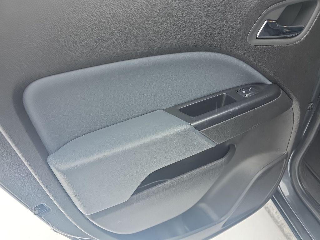 used 2016 Chevrolet Colorado car, priced at $19,906