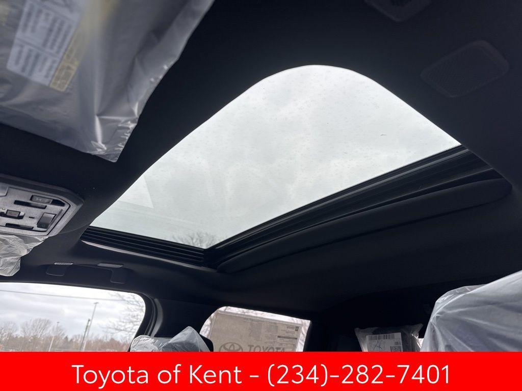 new 2026 Toyota Tacoma car, priced at $55,709