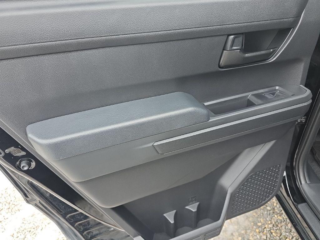 used 2024 Toyota Tacoma car, priced at $33,720