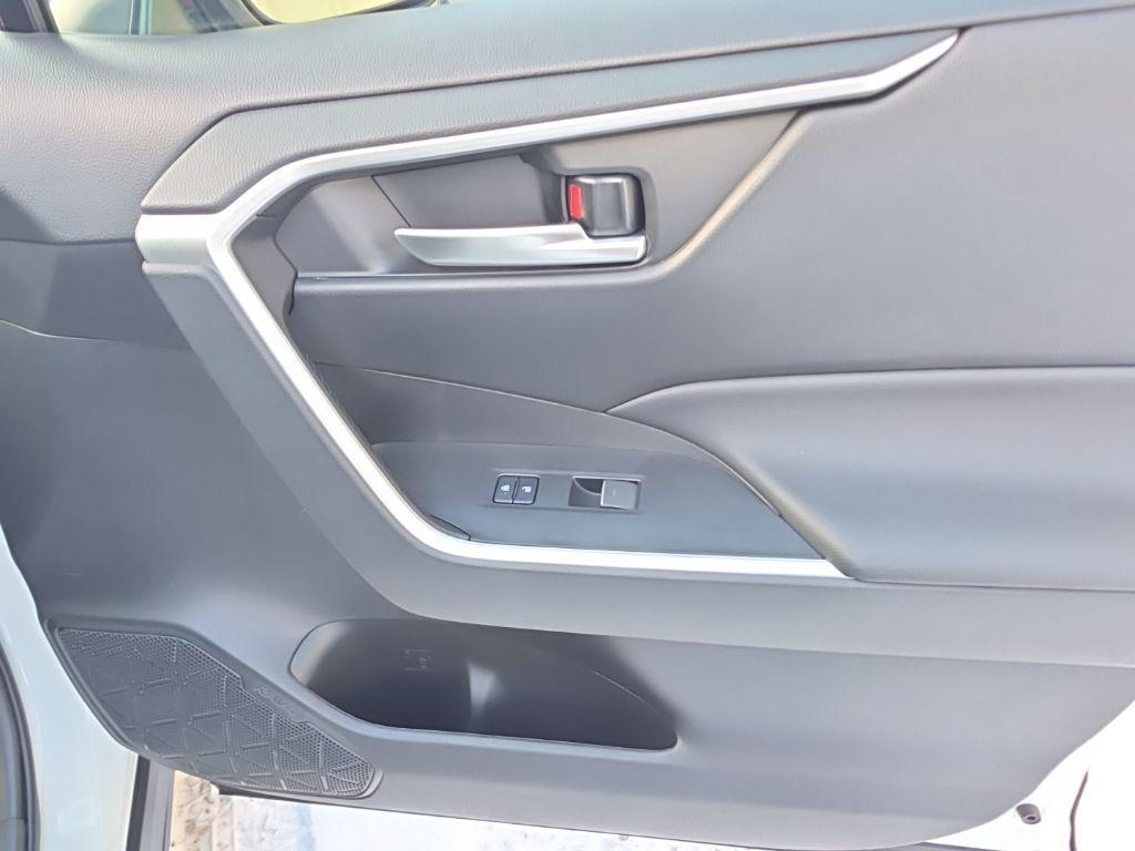 used 2024 Toyota RAV4 car, priced at $31,280