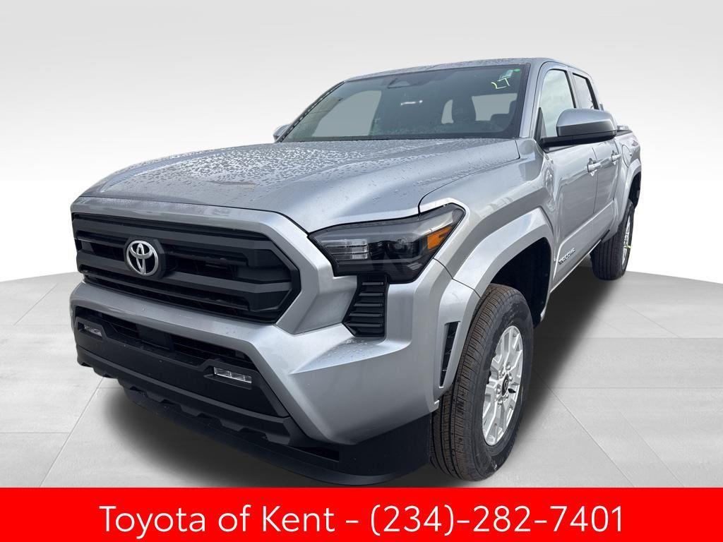 new 2026 Toyota Tacoma car, priced at $43,049