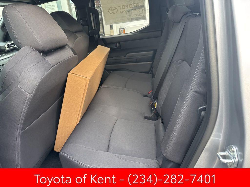 new 2026 Toyota Tacoma car, priced at $43,049