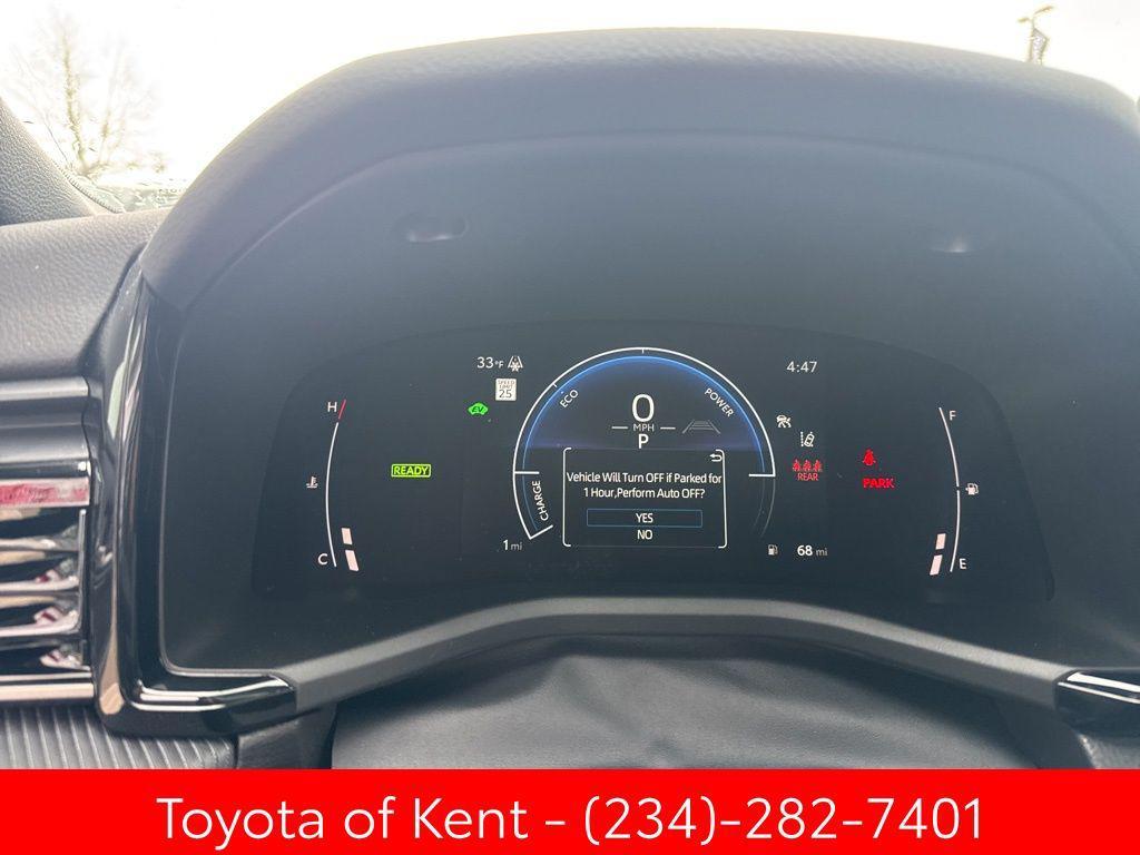 new 2026 Toyota Camry car, priced at $35,819