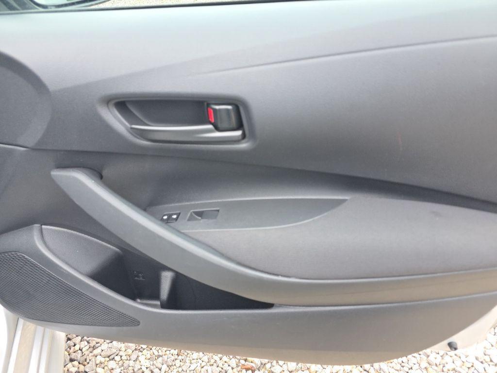 used 2023 Toyota Corolla car, priced at $20,985