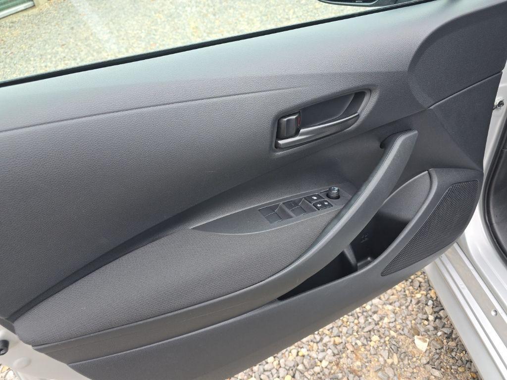 used 2023 Toyota Corolla car, priced at $20,985