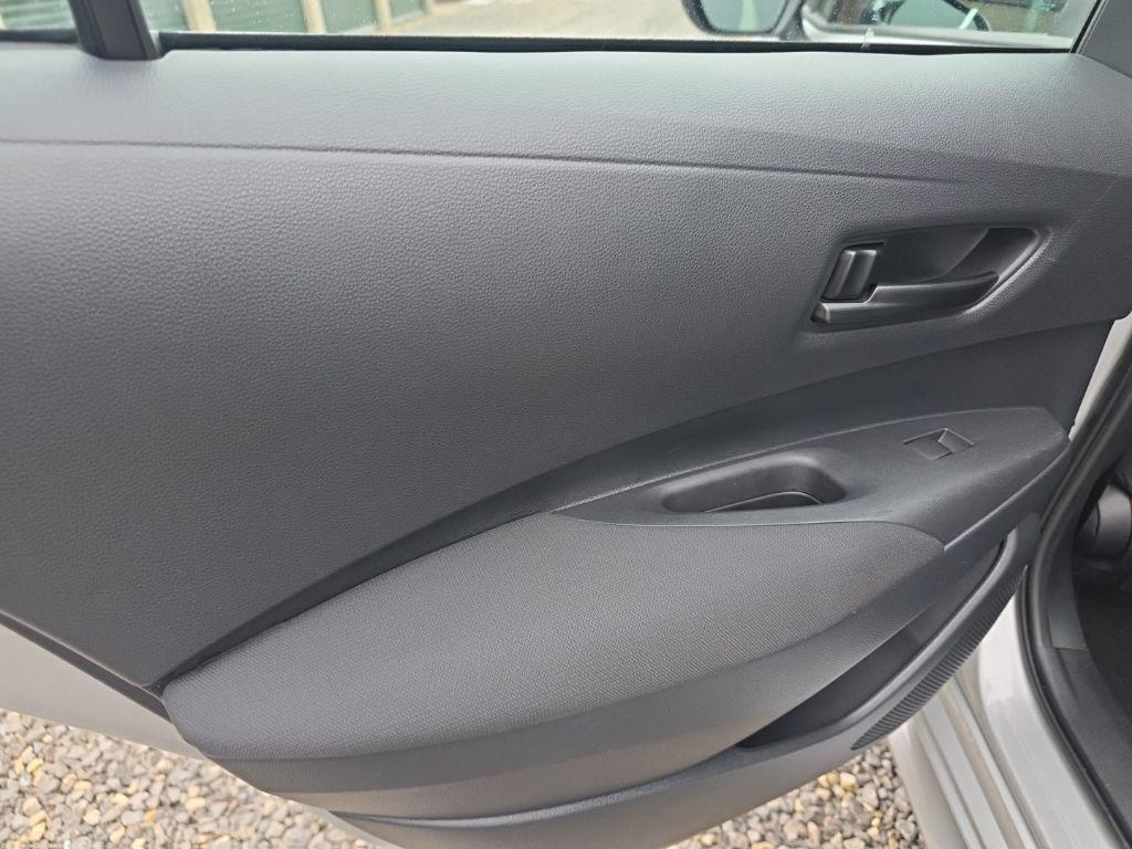 used 2023 Toyota Corolla car, priced at $20,985