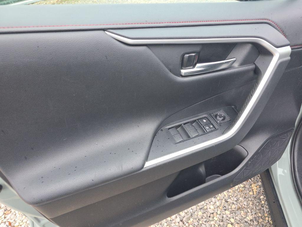 used 2020 Toyota RAV4 car, priced at $26,910
