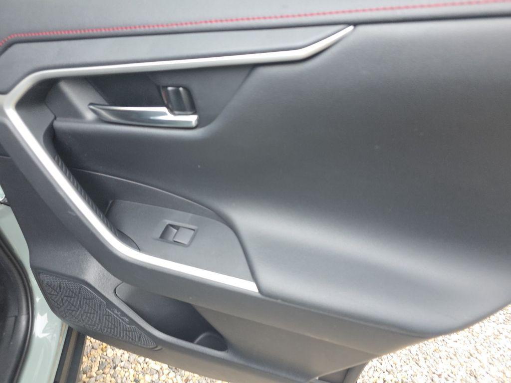 used 2020 Toyota RAV4 car, priced at $26,910