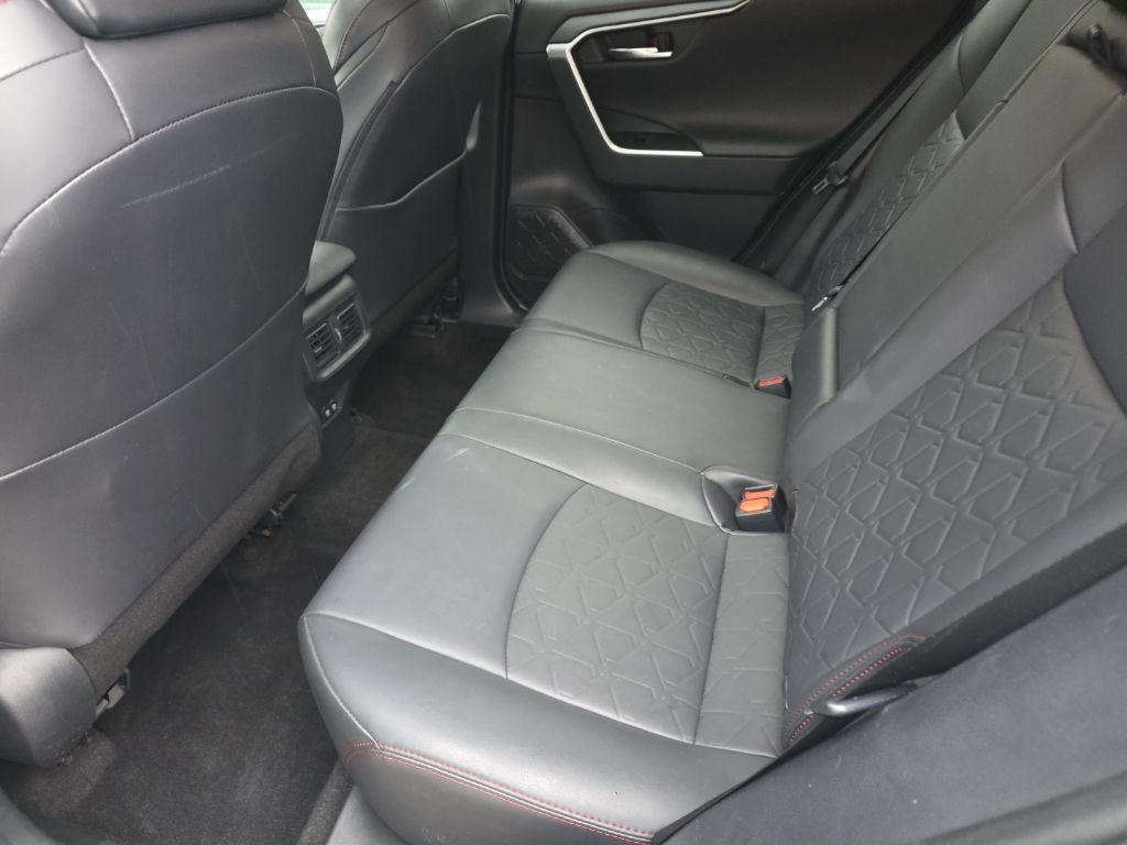 used 2020 Toyota RAV4 car, priced at $26,910