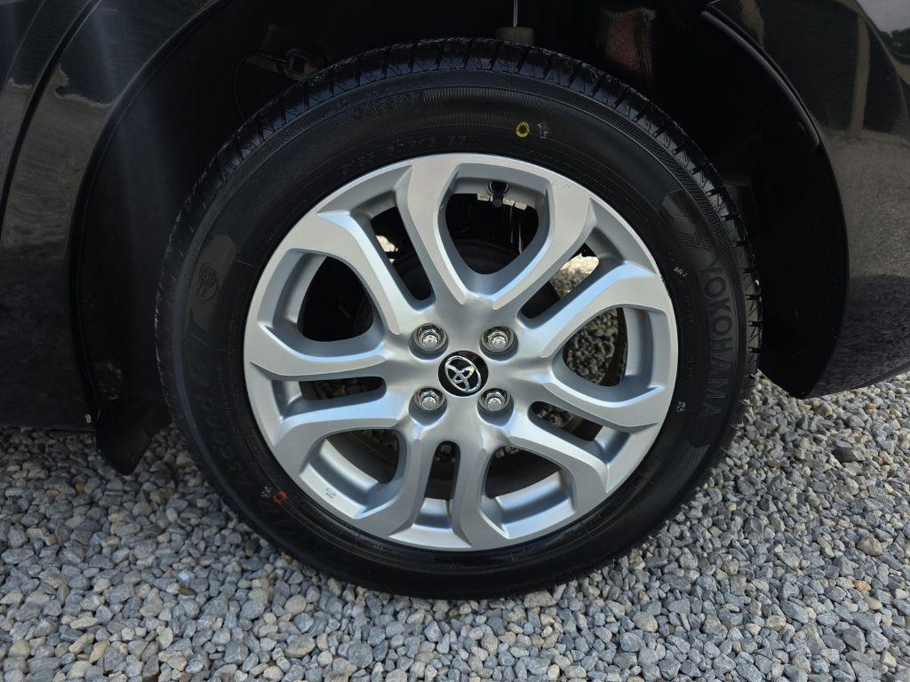 used 2017 Toyota Yaris iA car, priced at $13,310