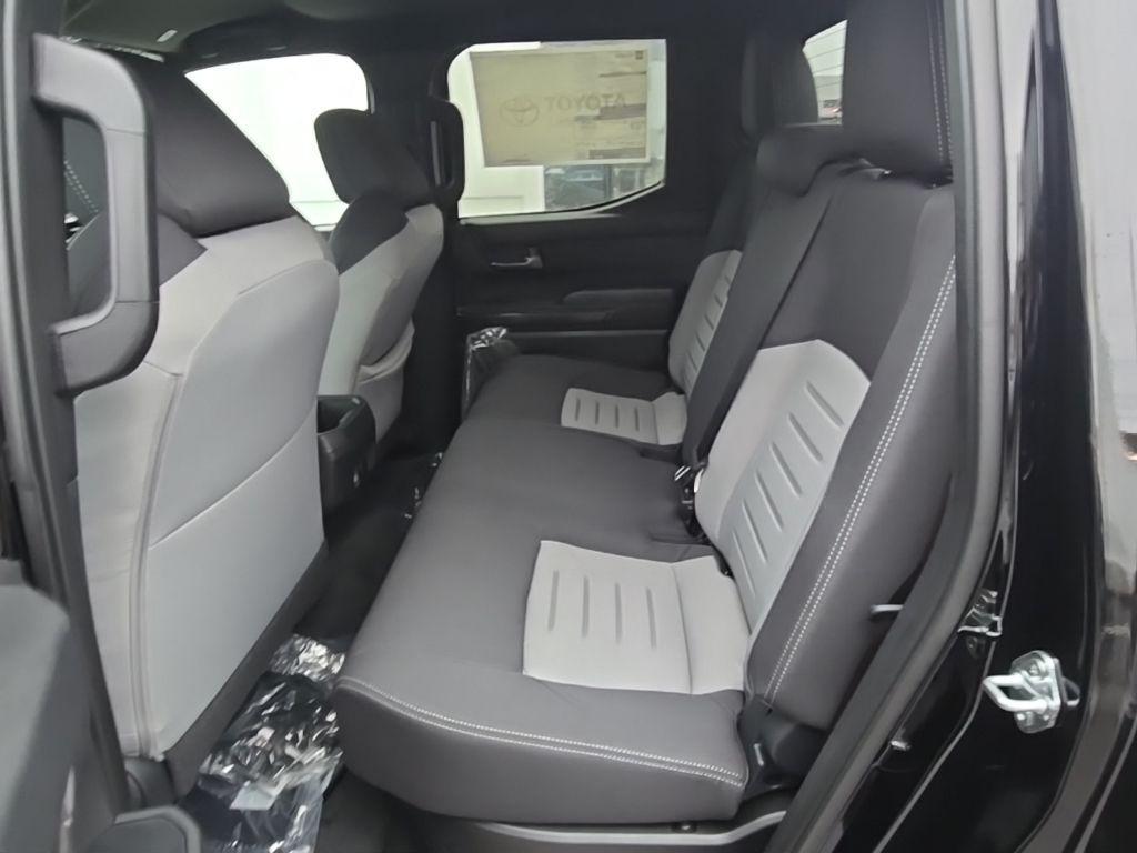 used 2025 Toyota Tacoma Hybrid car, priced at $45,956