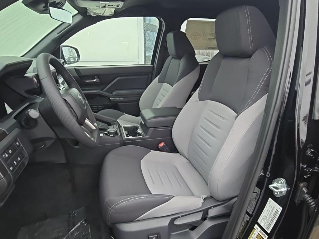 used 2025 Toyota Tacoma Hybrid car, priced at $45,956