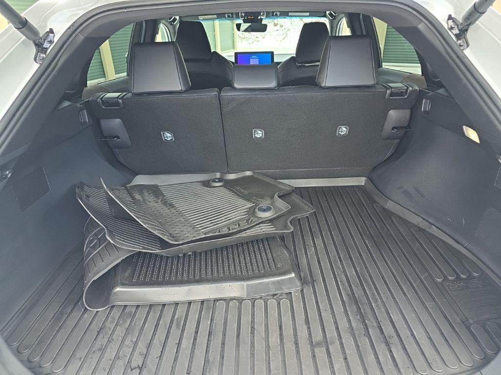 used 2024 Toyota Venza car, priced at $37,983