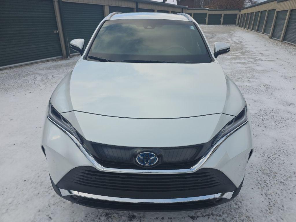 used 2024 Toyota Venza car, priced at $37,983