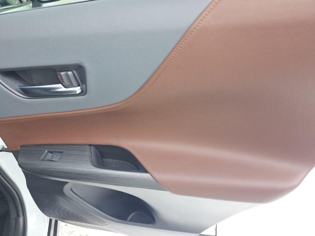 used 2024 Toyota Venza car, priced at $37,983