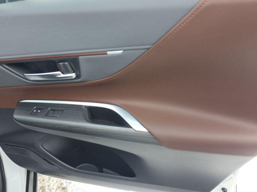 used 2024 Toyota Venza car, priced at $37,983