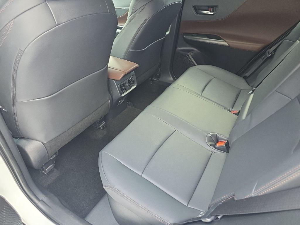 used 2024 Toyota Venza car, priced at $37,983