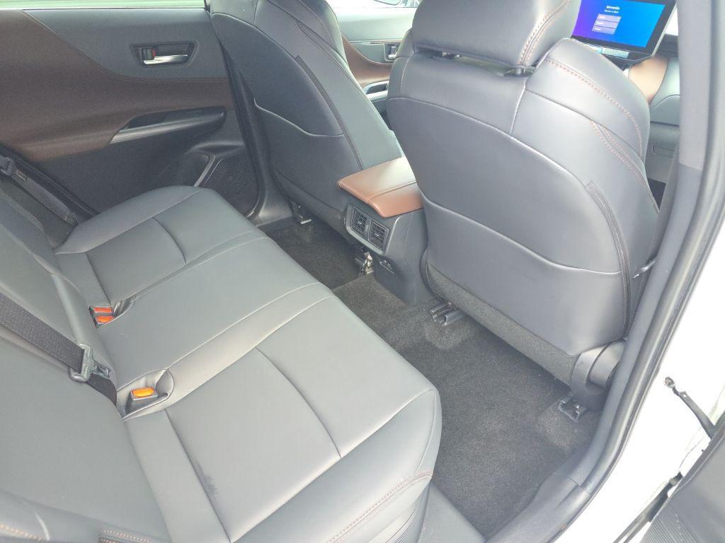 used 2024 Toyota Venza car, priced at $37,983