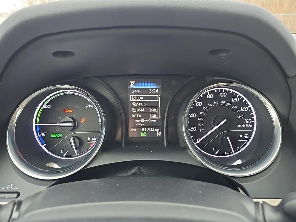 used 2020 Toyota Camry car, priced at $19,930