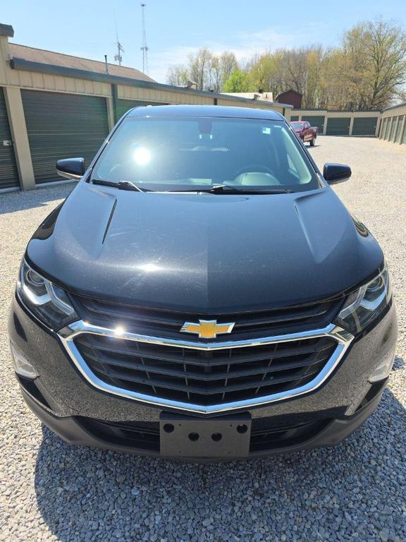 used 2019 Chevrolet Equinox car, priced at $10,947