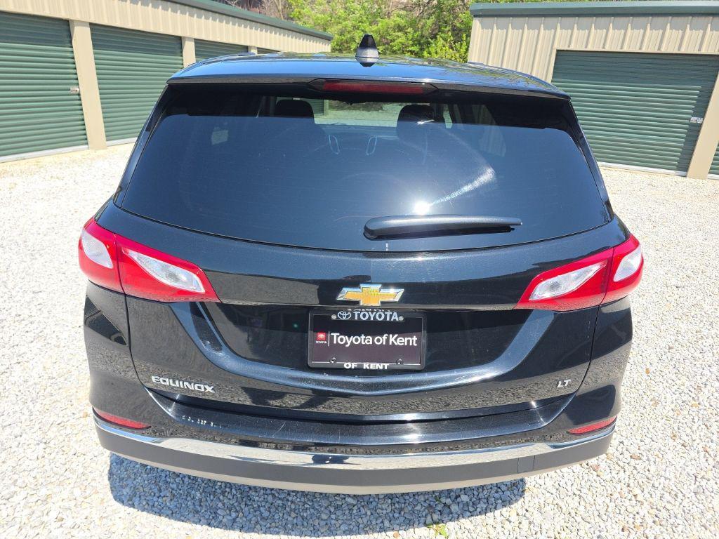 used 2019 Chevrolet Equinox car, priced at $10,947