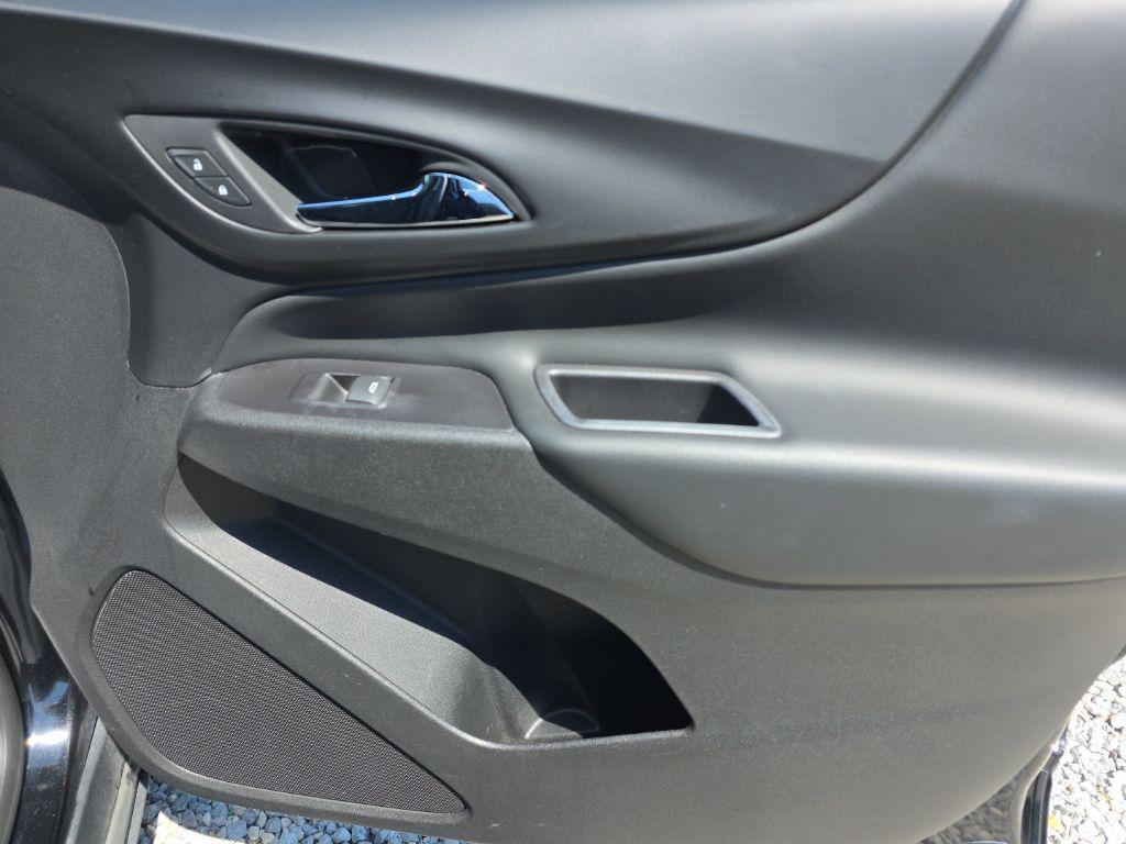used 2019 Chevrolet Equinox car, priced at $10,947