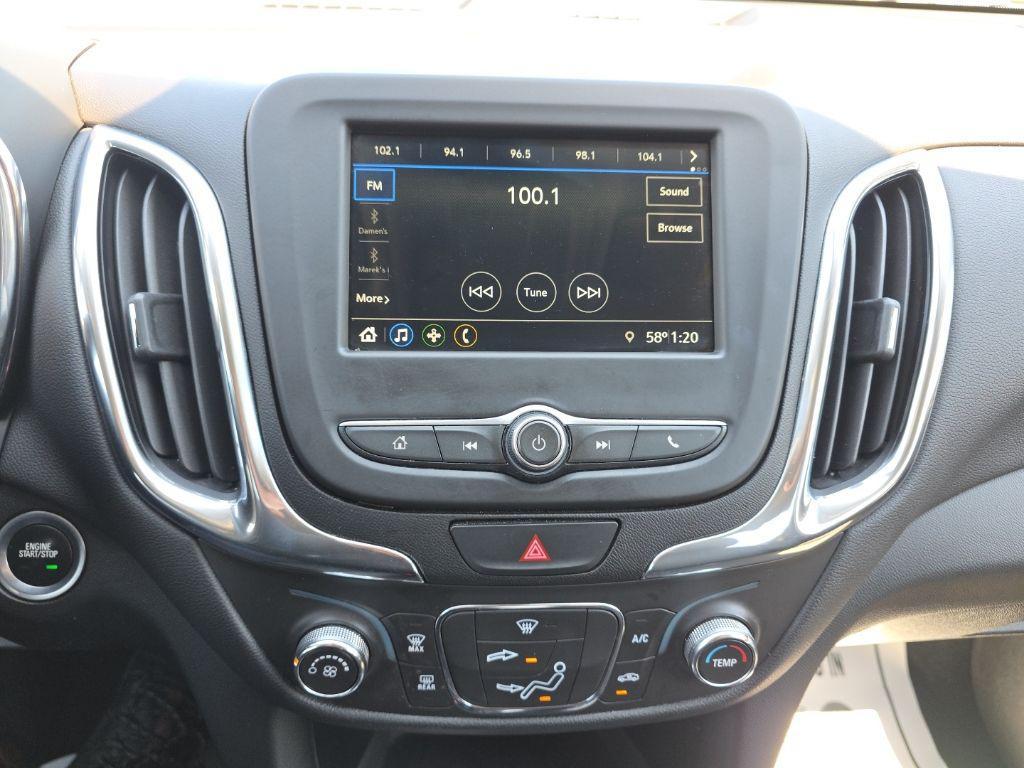 used 2019 Chevrolet Equinox car, priced at $10,947