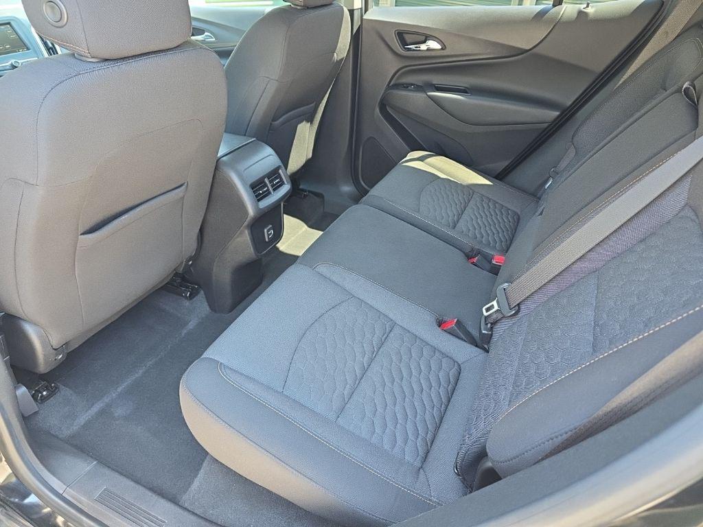used 2019 Chevrolet Equinox car, priced at $10,947