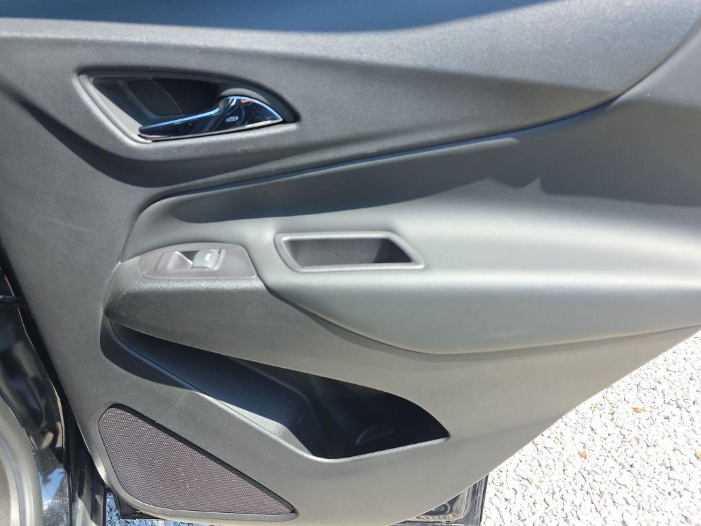 used 2019 Chevrolet Equinox car, priced at $10,947