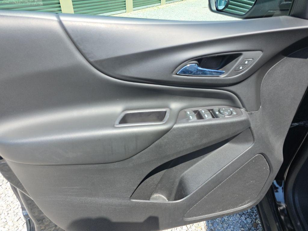 used 2019 Chevrolet Equinox car, priced at $10,947