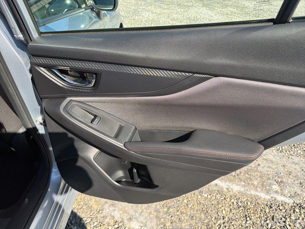 used 2023 Subaru Impreza car, priced at $20,908