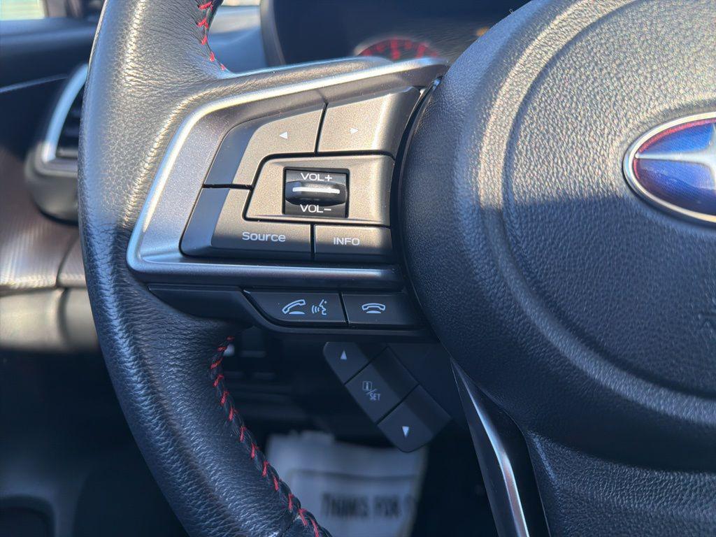 used 2023 Subaru Impreza car, priced at $20,908