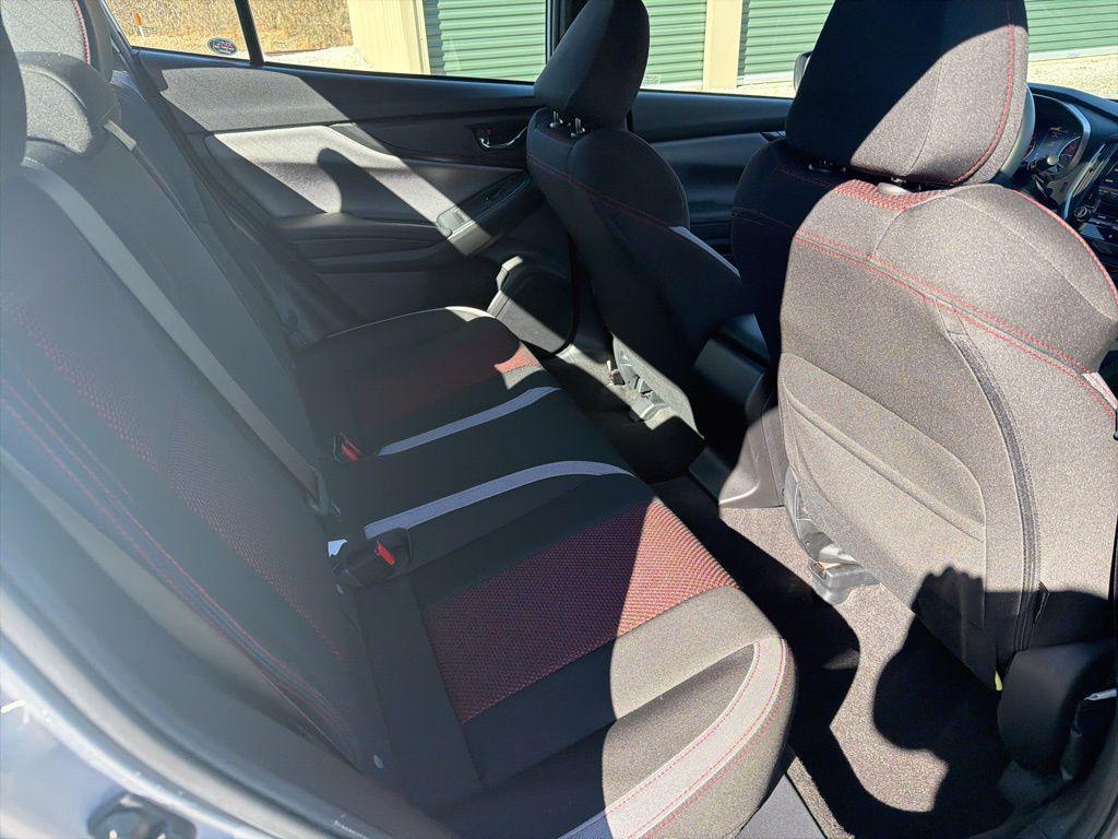 used 2023 Subaru Impreza car, priced at $20,908