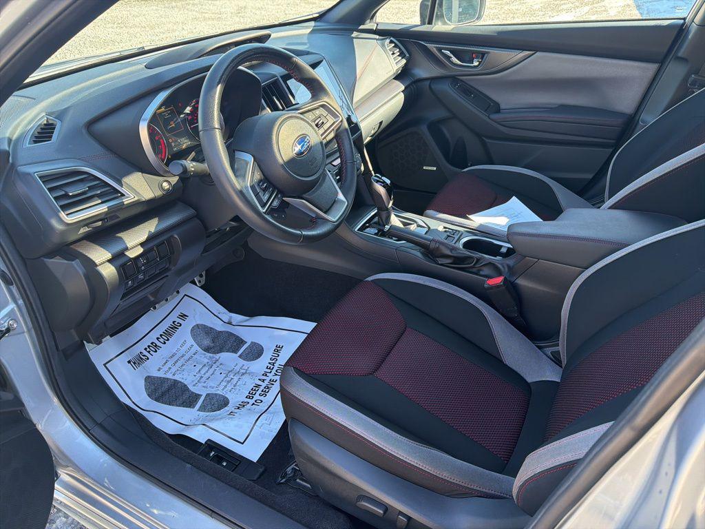 used 2023 Subaru Impreza car, priced at $20,908