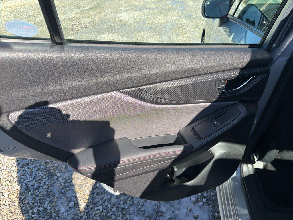 used 2023 Subaru Impreza car, priced at $20,908