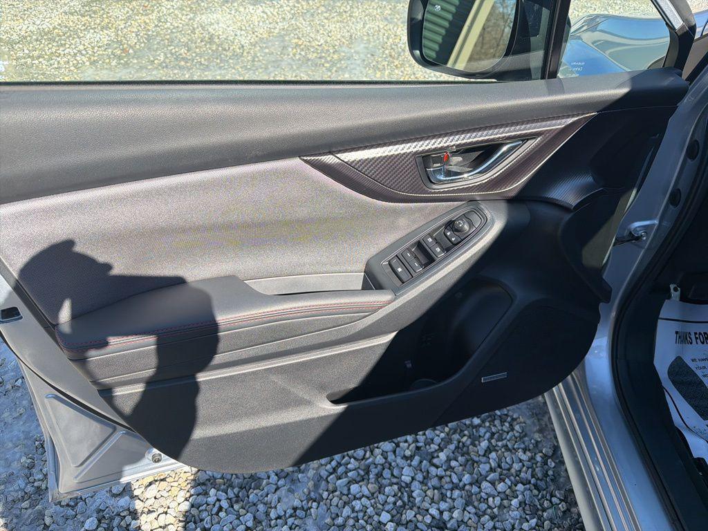 used 2023 Subaru Impreza car, priced at $20,908