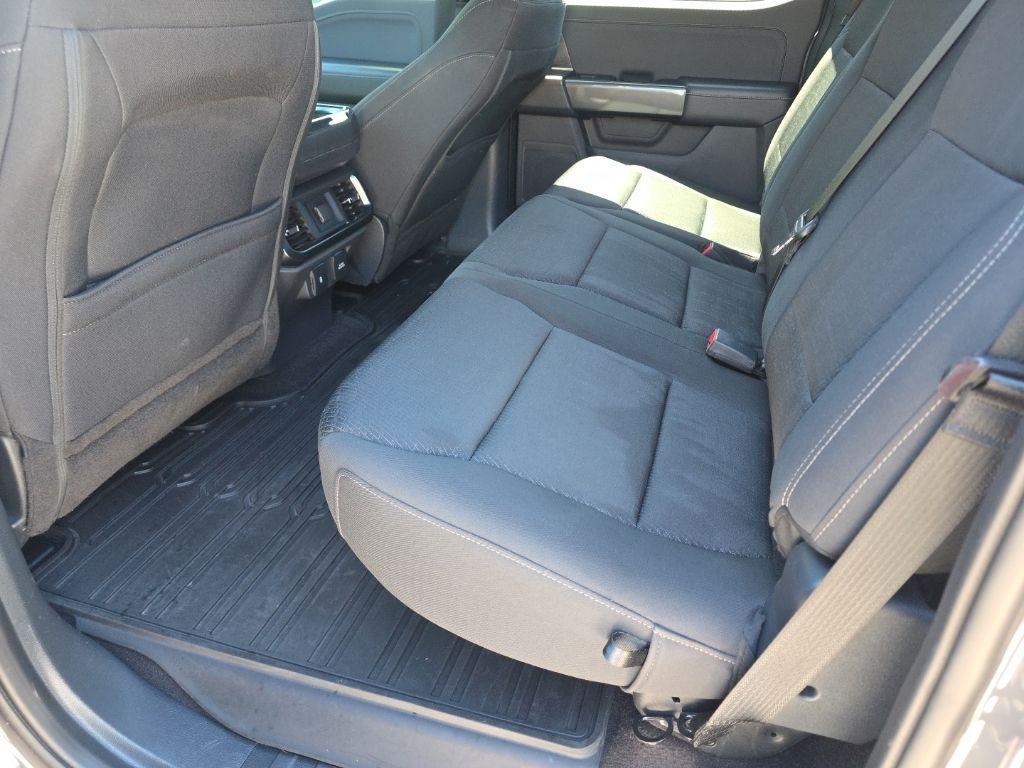 used 2021 Ford F-150 car, priced at $32,446