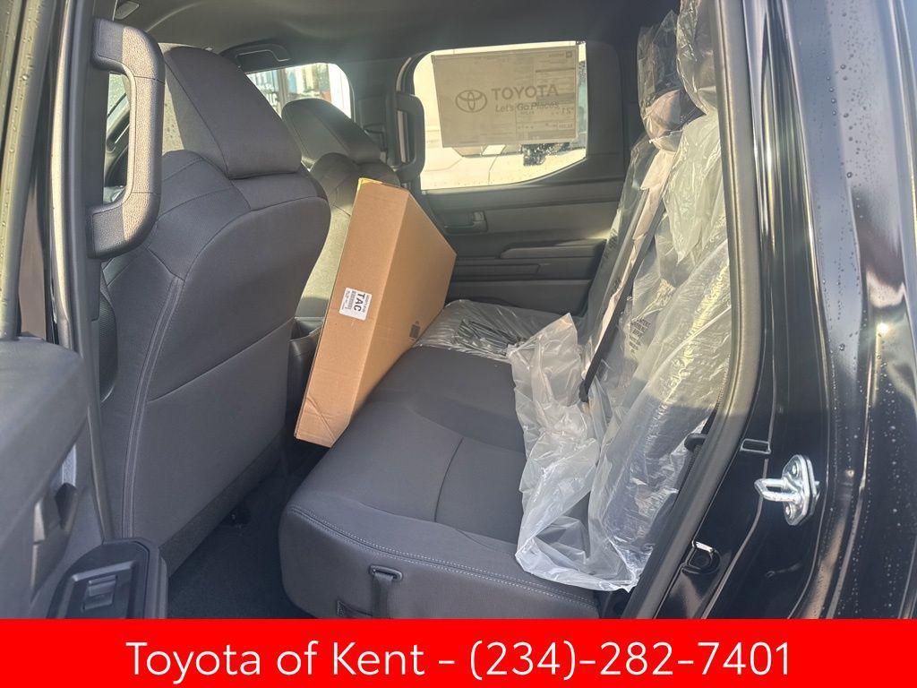 new 2026 Toyota Tacoma car, priced at $42,884