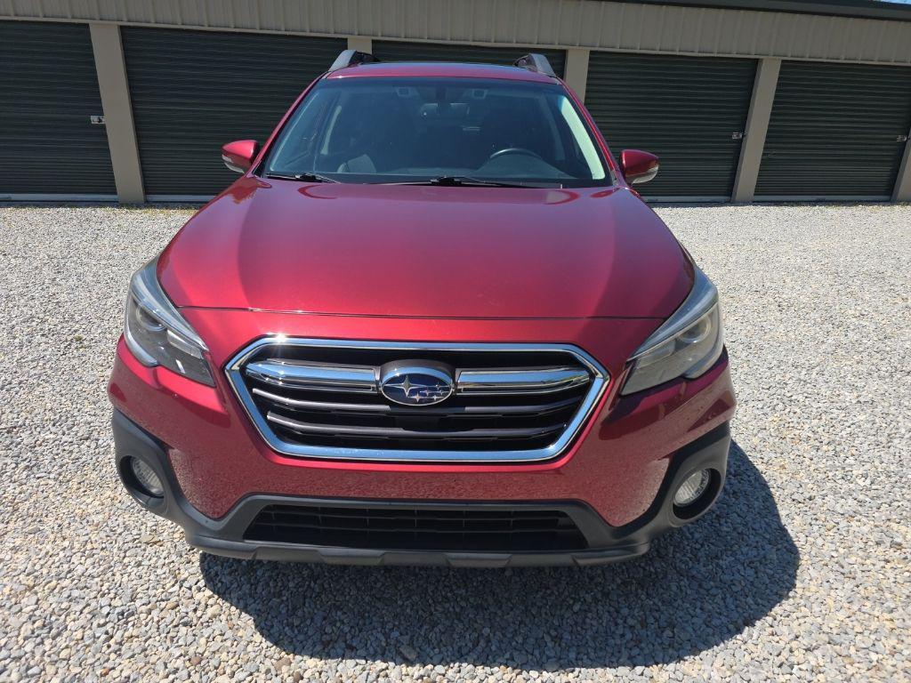 used 2019 Subaru Outback car, priced at $20,396