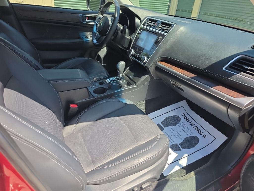 used 2019 Subaru Outback car, priced at $20,396
