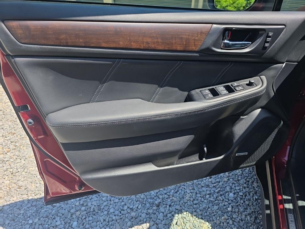 used 2019 Subaru Outback car, priced at $20,396