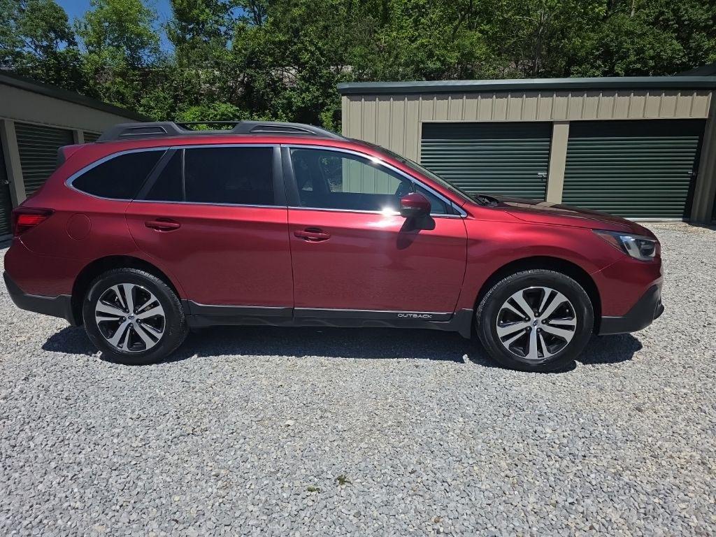 used 2019 Subaru Outback car, priced at $20,396