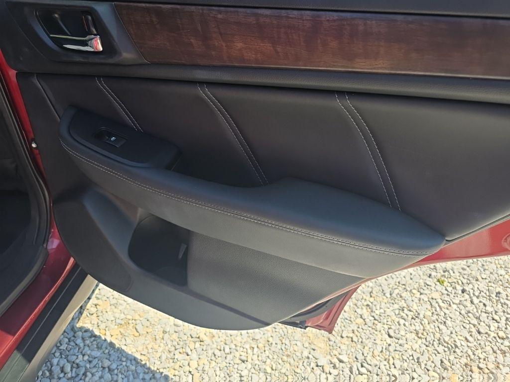 used 2019 Subaru Outback car, priced at $20,396