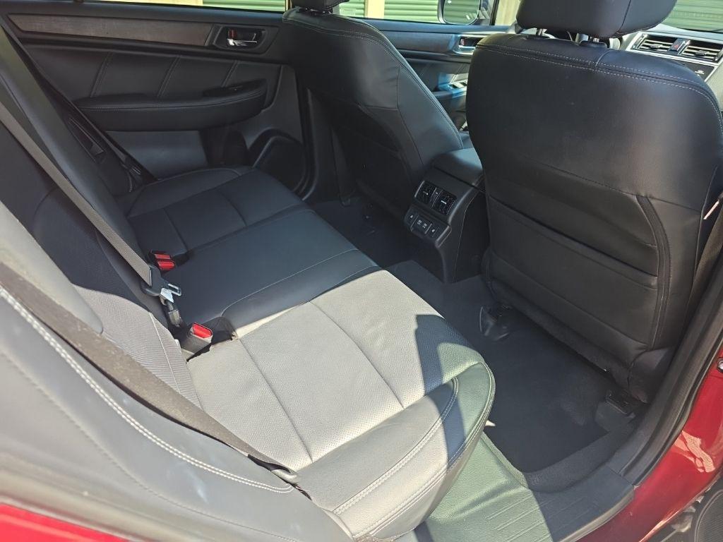 used 2019 Subaru Outback car, priced at $20,396