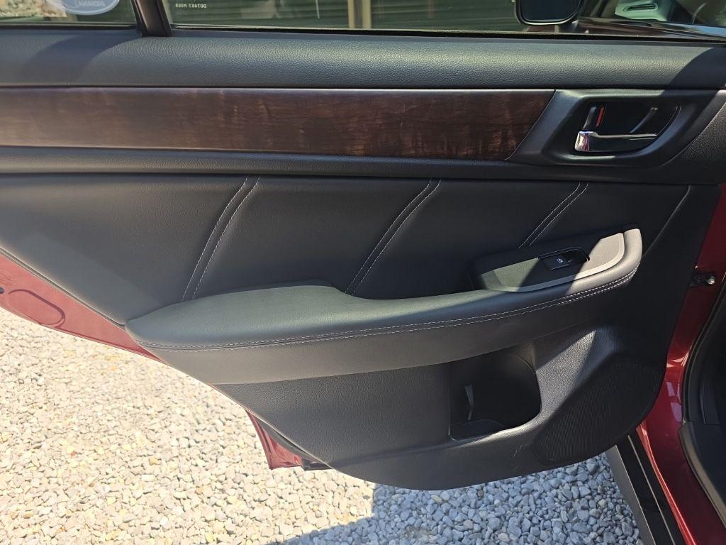 used 2019 Subaru Outback car, priced at $20,396