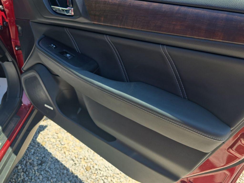 used 2019 Subaru Outback car, priced at $20,396