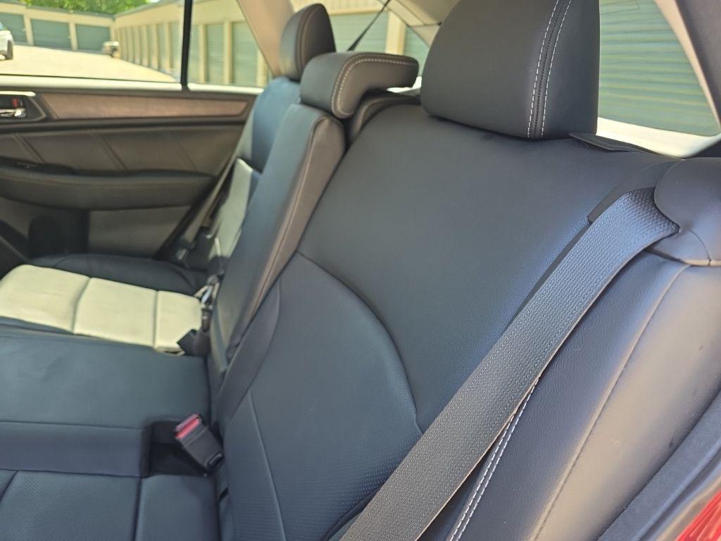 used 2019 Subaru Outback car, priced at $20,396