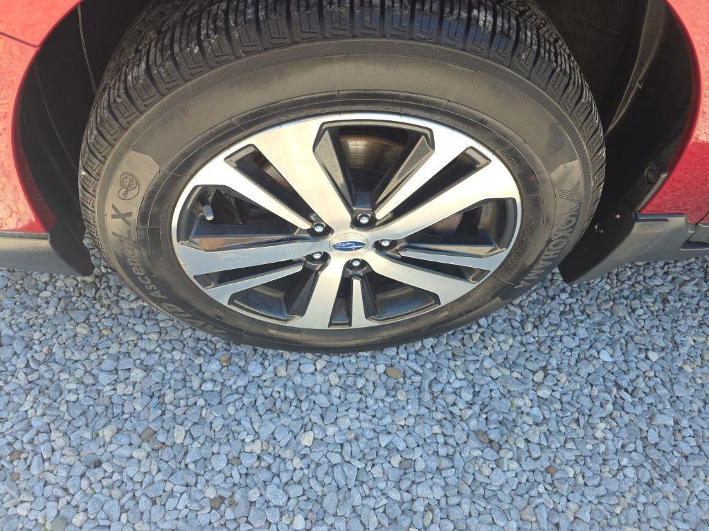 used 2019 Subaru Outback car, priced at $20,396