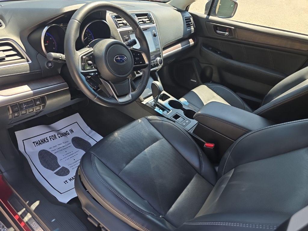 used 2019 Subaru Outback car, priced at $20,396