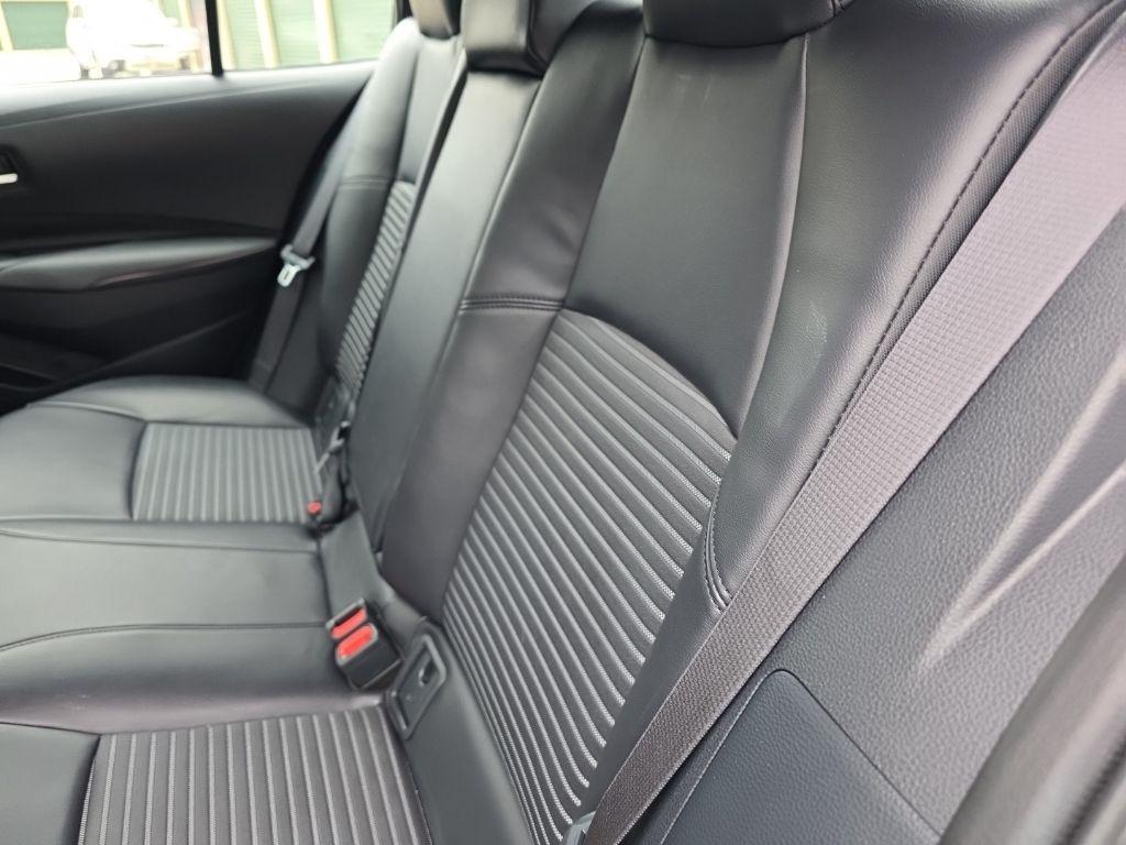 used 2024 Toyota Corolla car, priced at $25,332